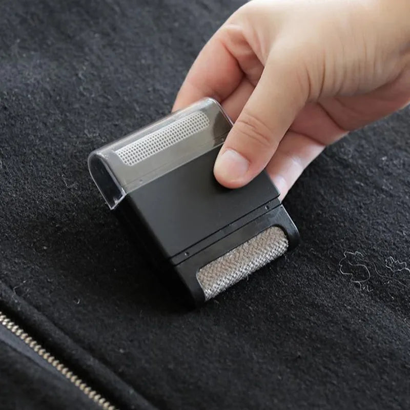 Mini Removedor de Pelos Portátil