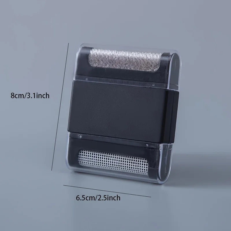 Mini Removedor de Pelos Portátil